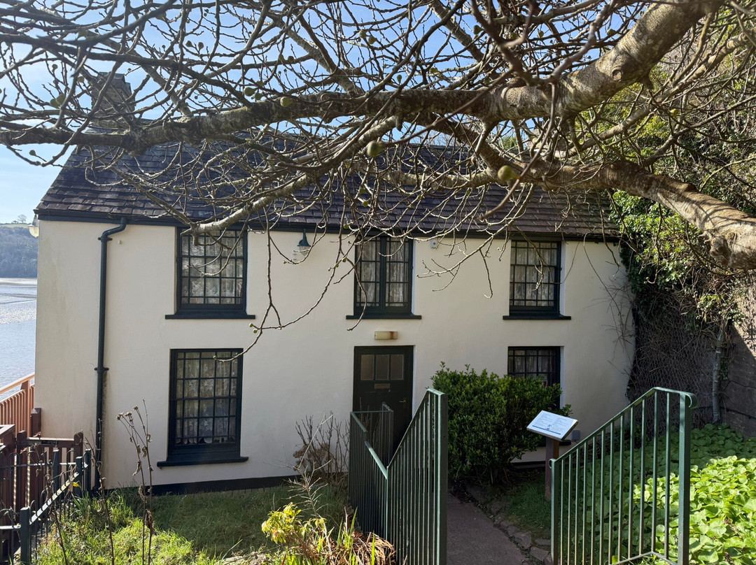 The Boat House Bed & Breakfast主图