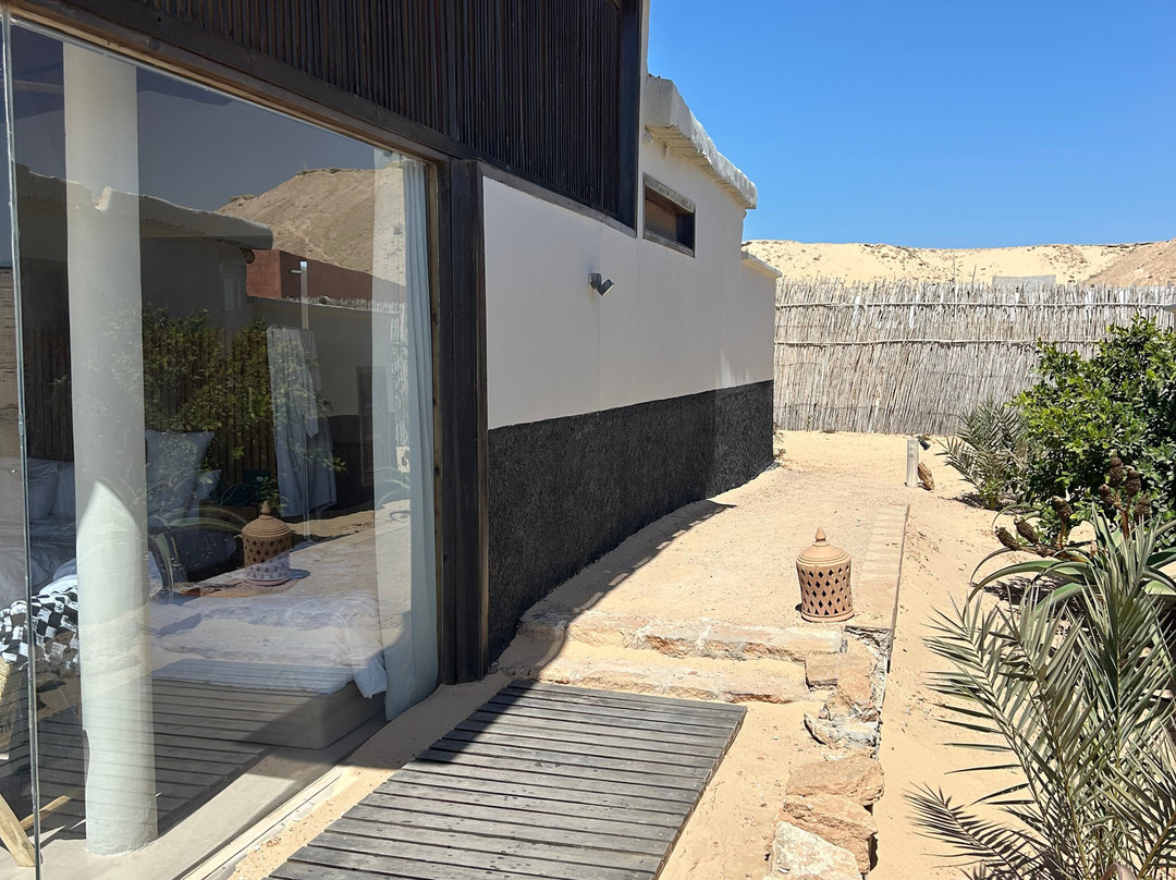 Caravan Dakhla By Our Habitas主图