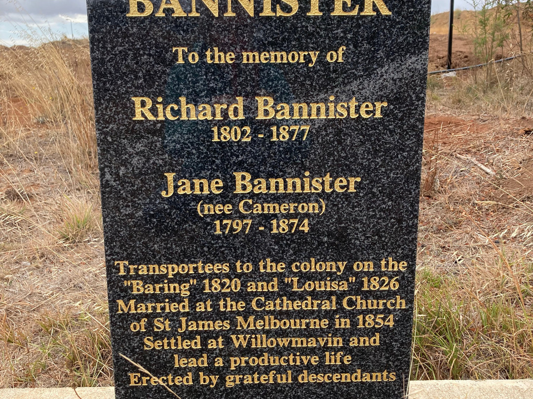 Kilmore Catholic Cemetery-Kilmore必去景点