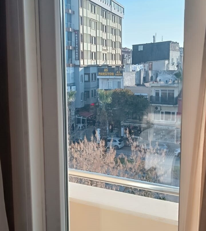 Artur Hotel主图