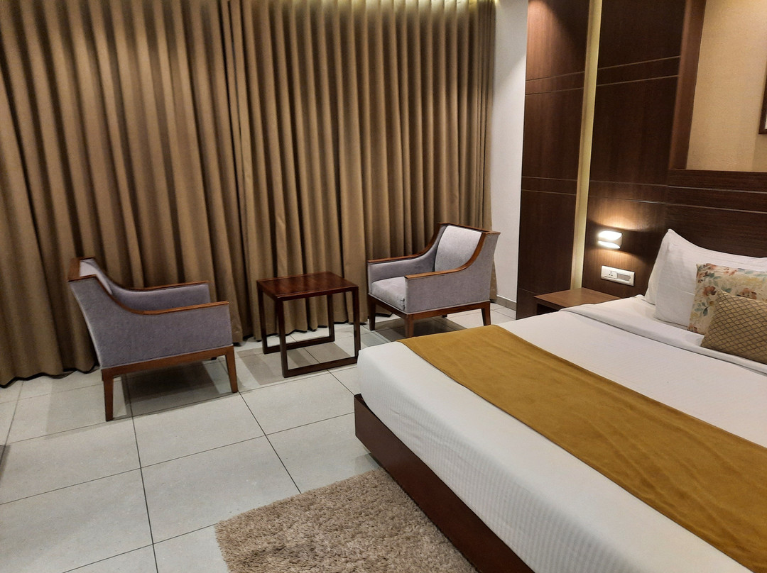 Blanket Hotel & Spa主图