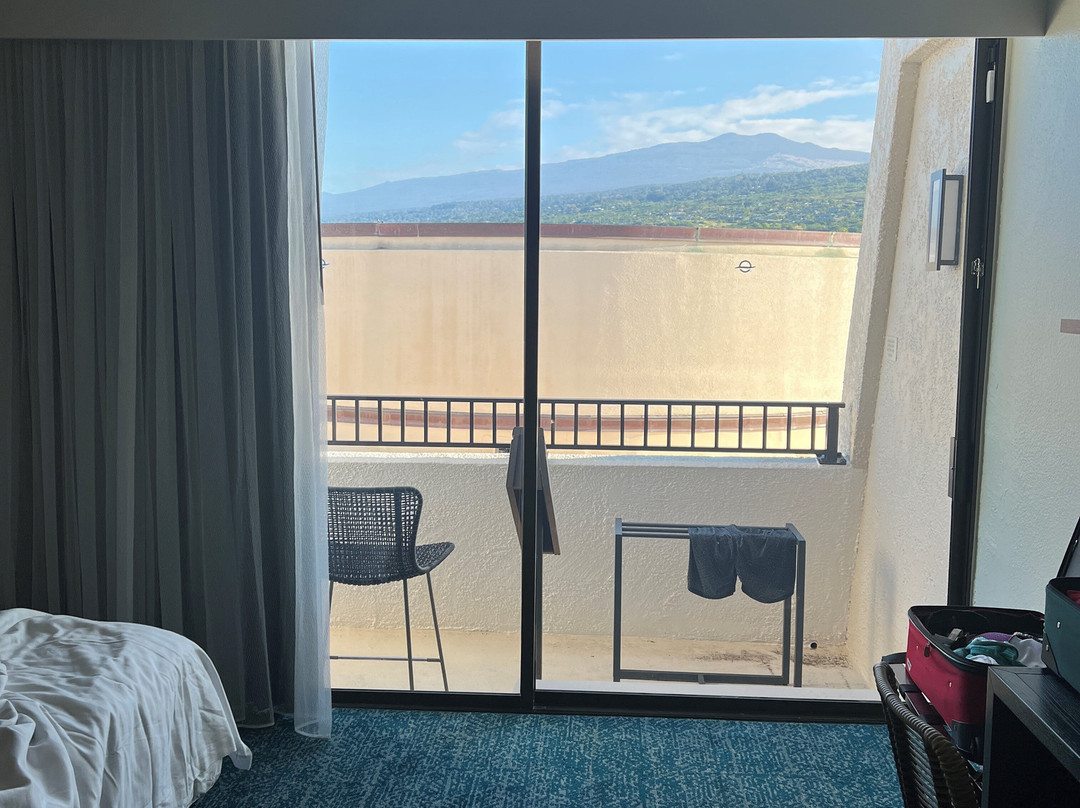 喜来登金奥浩湾水疗度假村主图