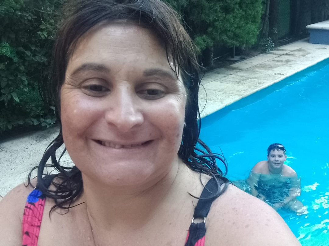 伯纳达酒店主图