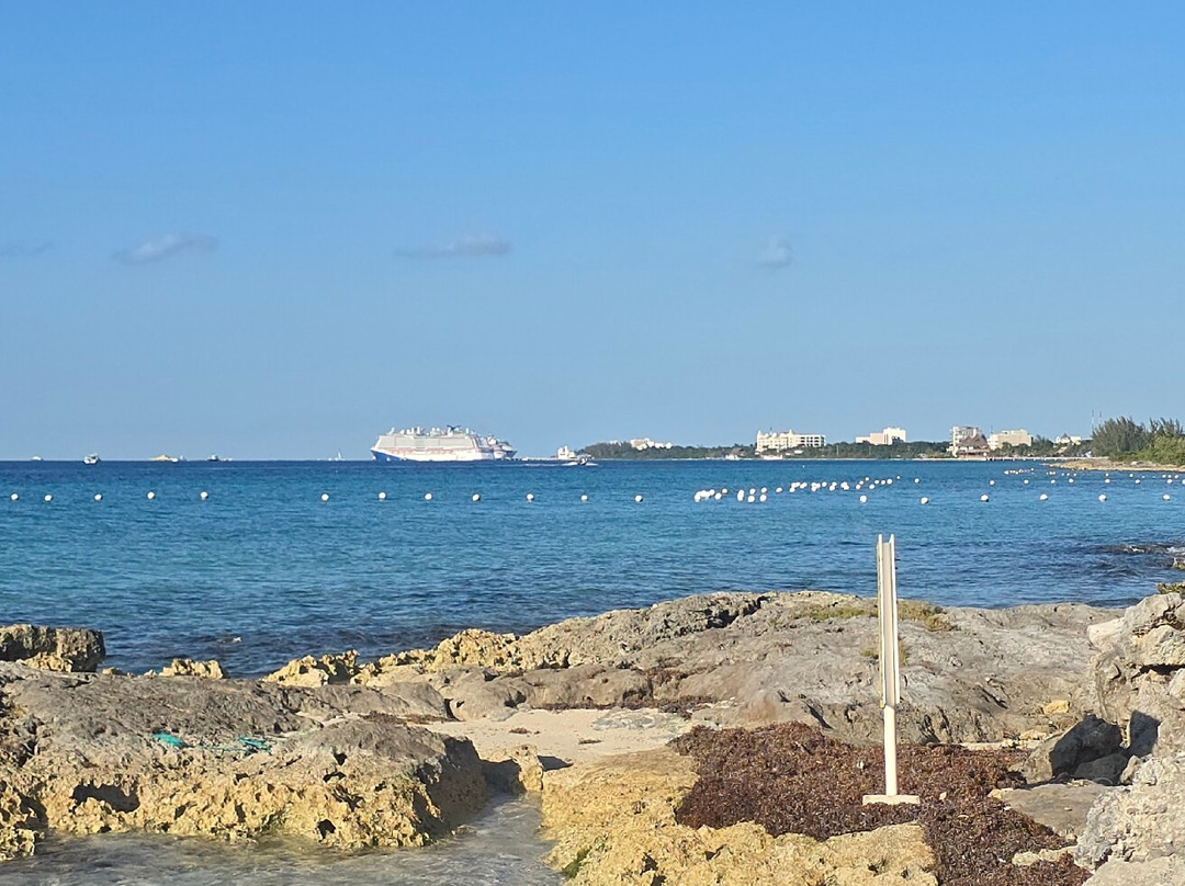 Skyreef Beach Club Cozumel-考祖梅必去景点