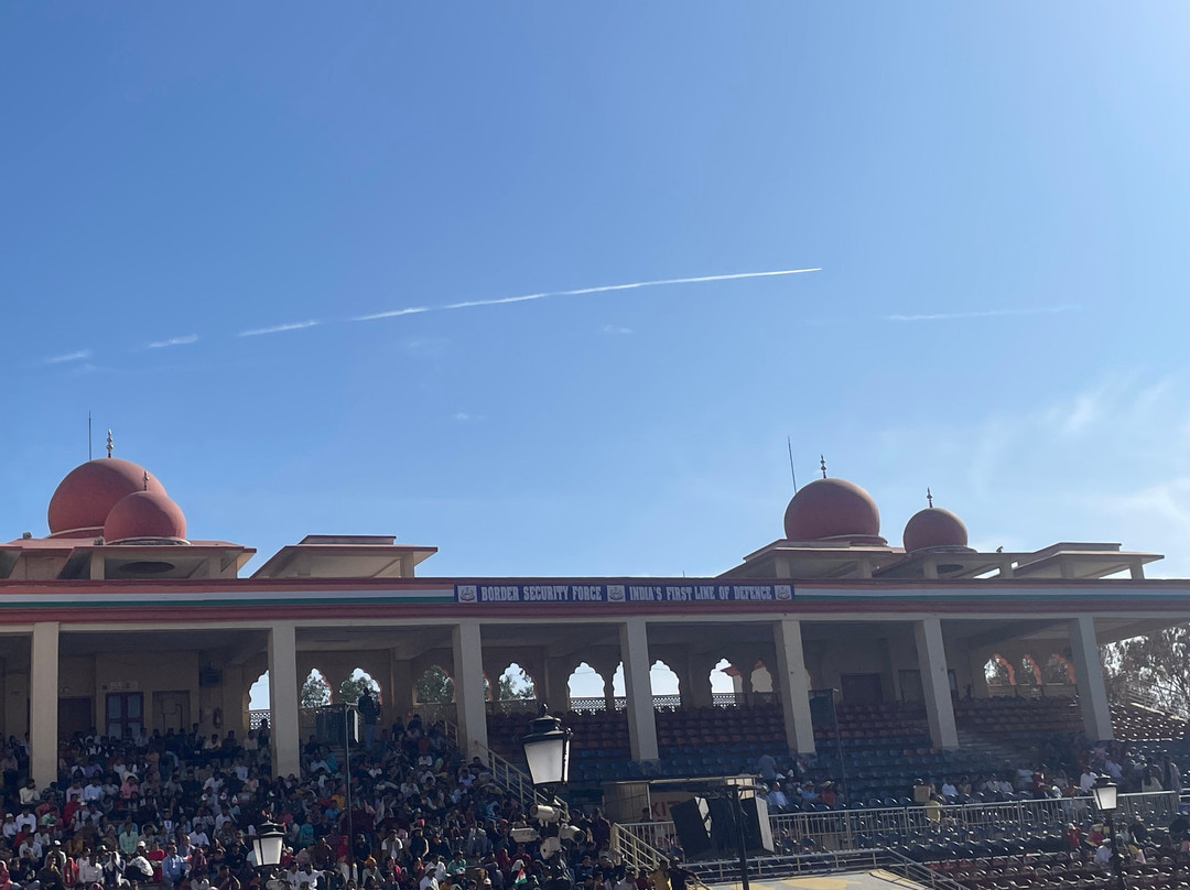 Regenta Place, Verka Bypass Amritsar主图