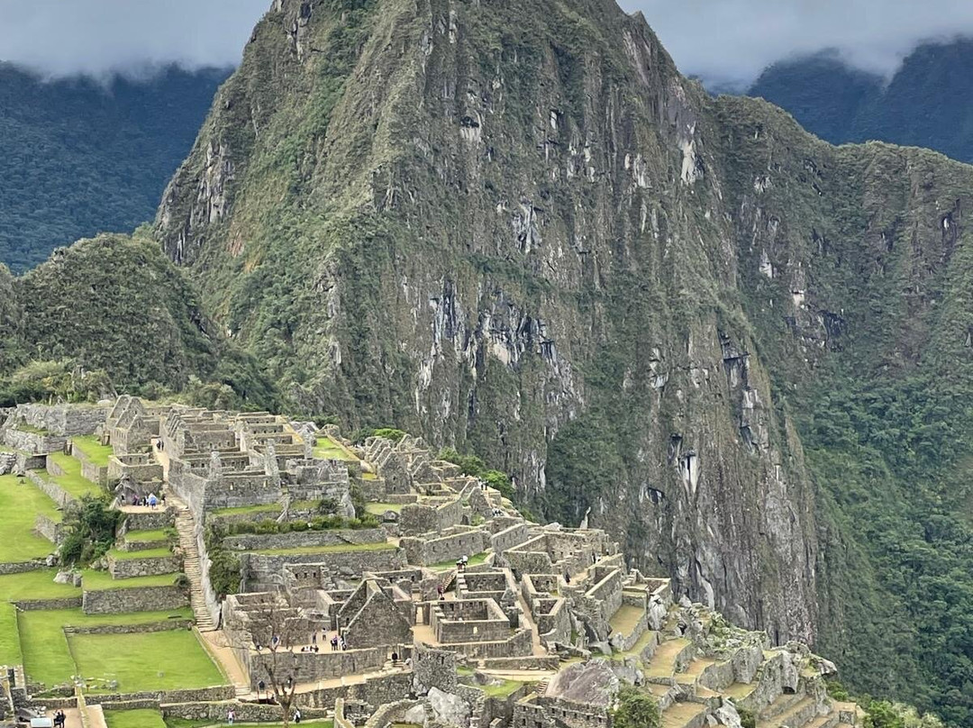 Conquer Peru-利马必去景点