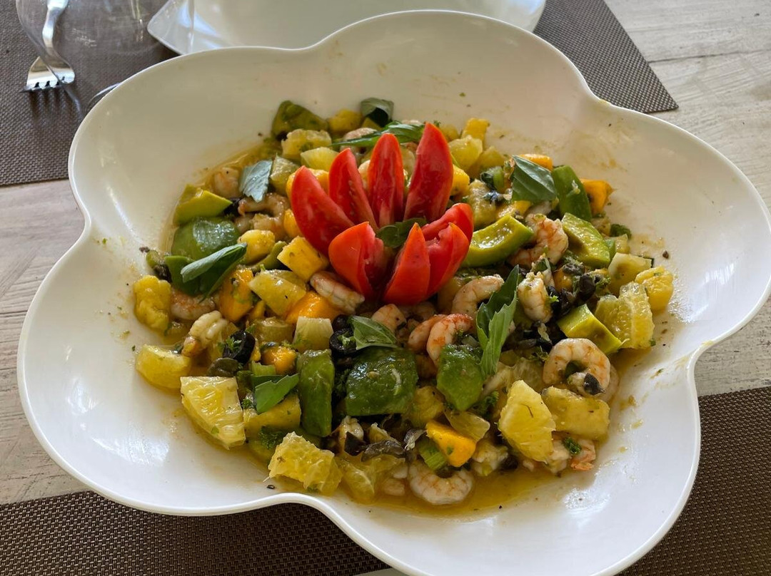 Nyumba Ya Afrika主图