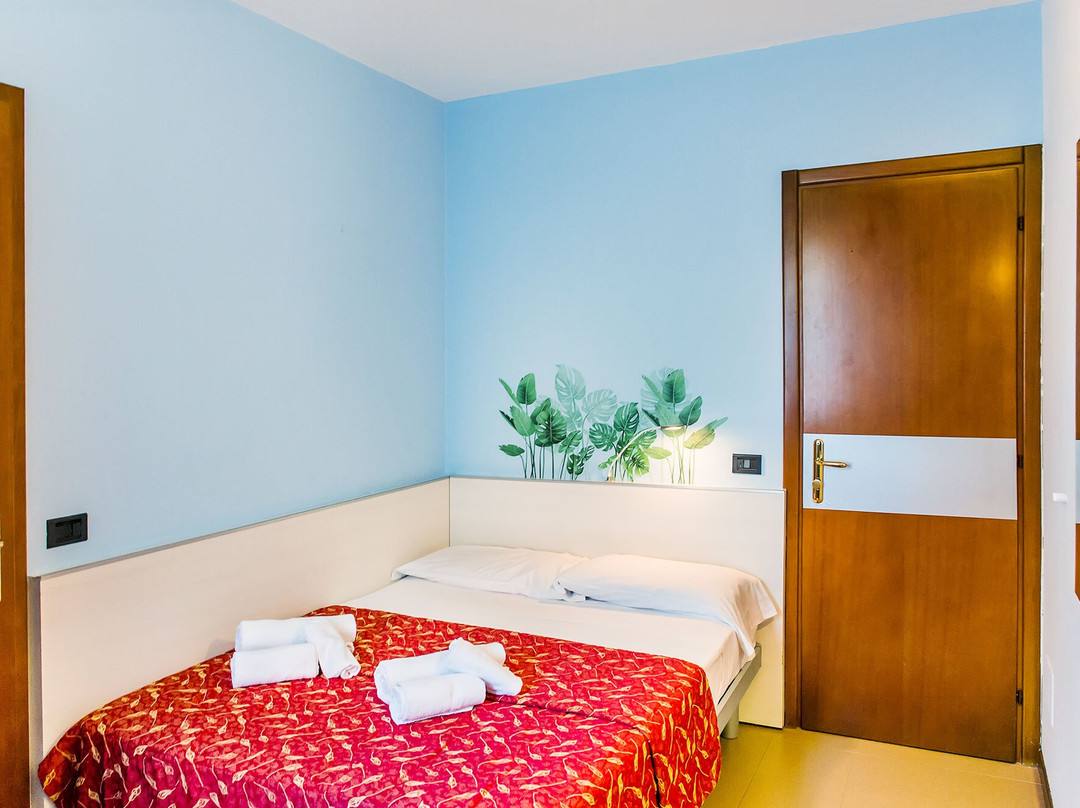 Hotel Il Castello主图