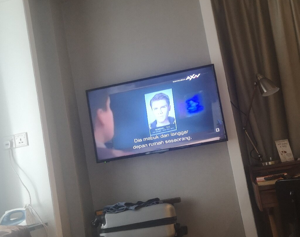 Kingwood Boutique Hotel主图