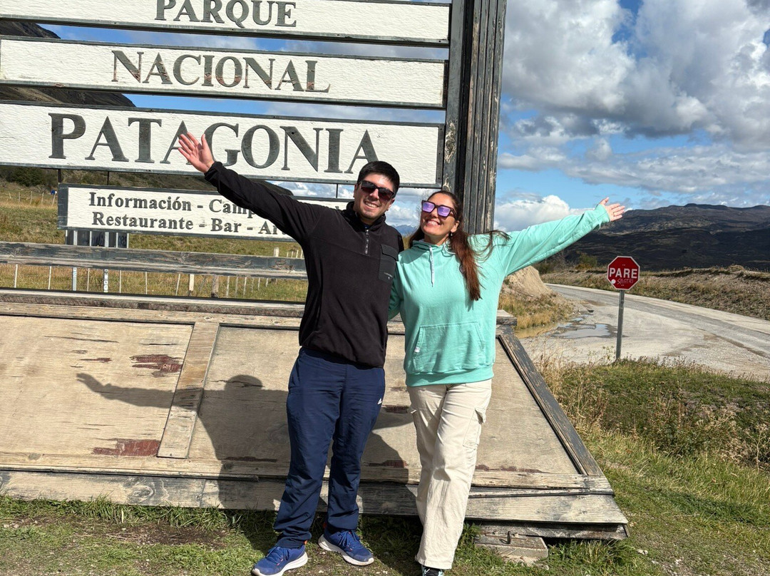 Parque Patagonia-Cochrane必去景点