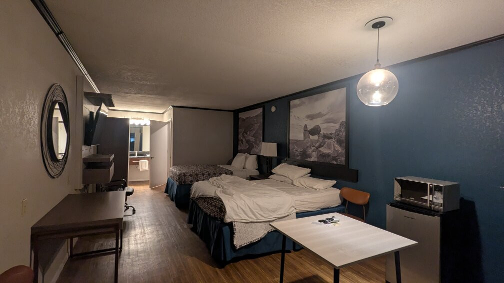 Riata Inn Presidio主图