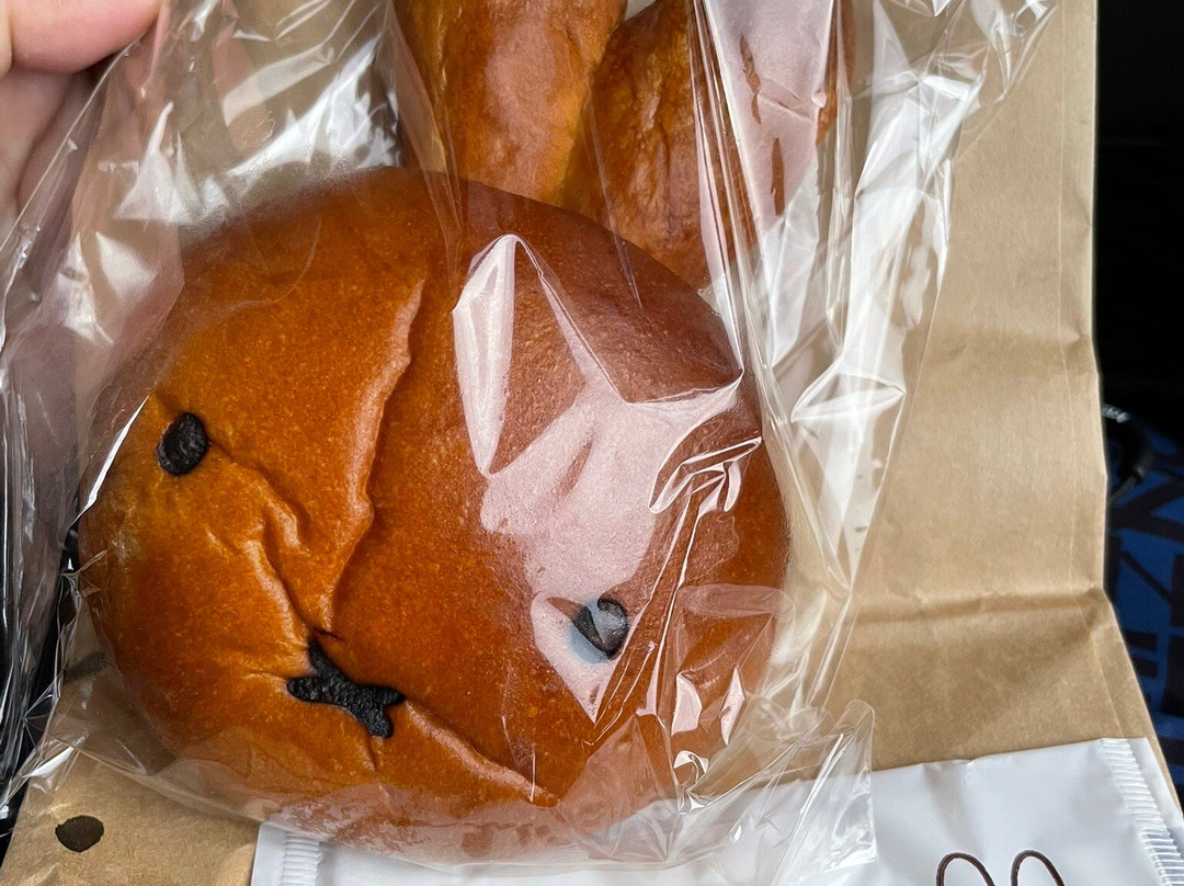 Miffy Mori No Kitchen & Bakery Karuizawa Store-轻井泽町必去景点