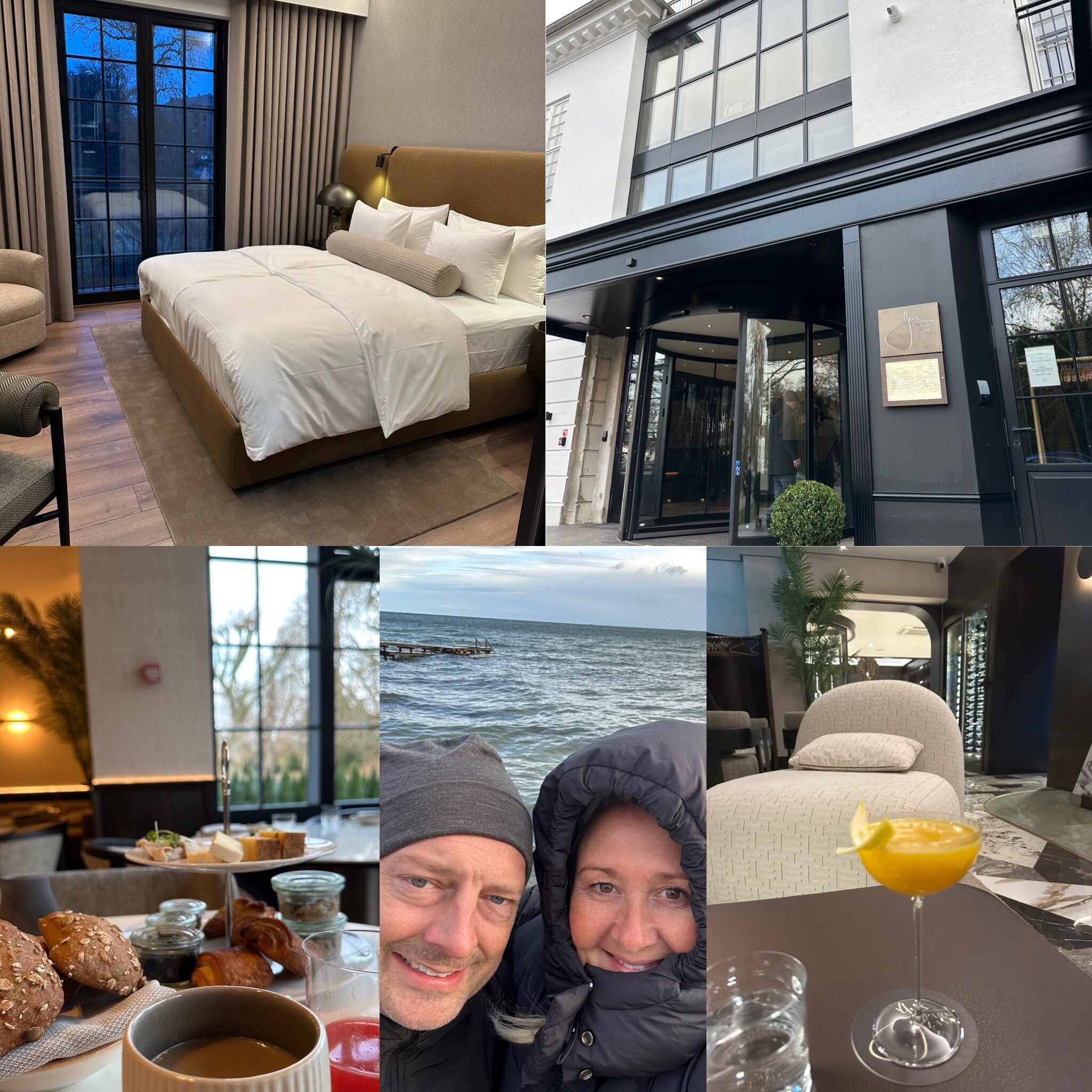 Park Lane Copenhagen-官方