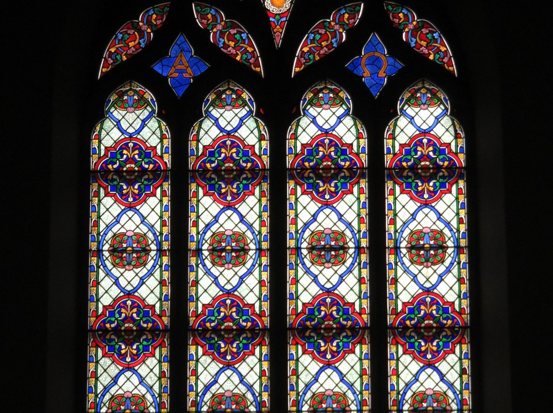 St Peter & St Pauls Parish Church景点图片