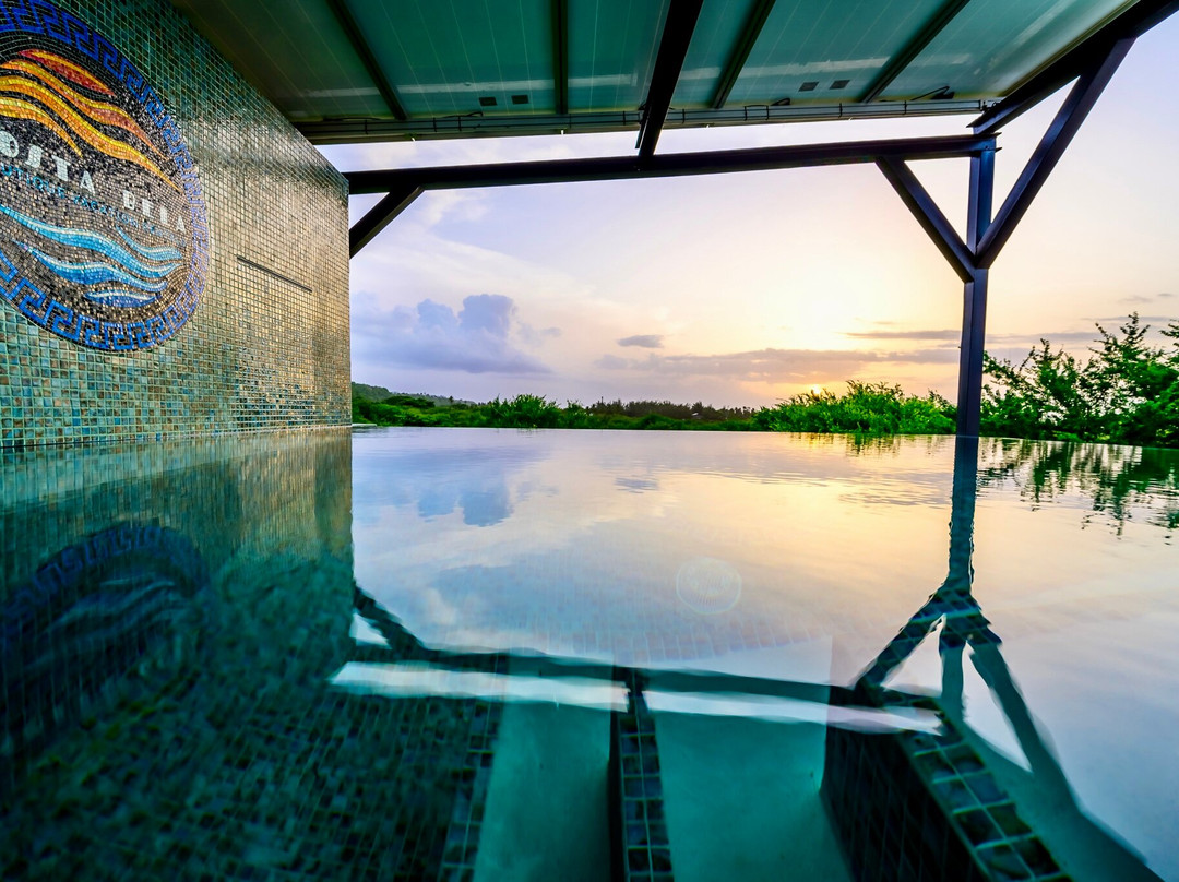 Costa Bela Boutique Vacation Rental