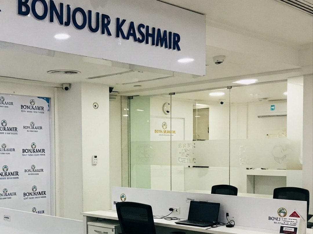 Bonjour Kashmir-Sopore必去景点