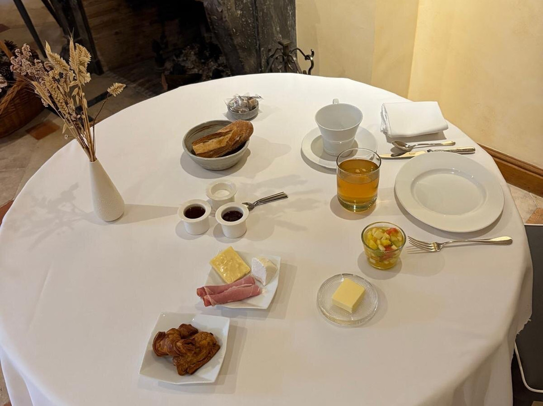 L'Auberge Bretonne主图