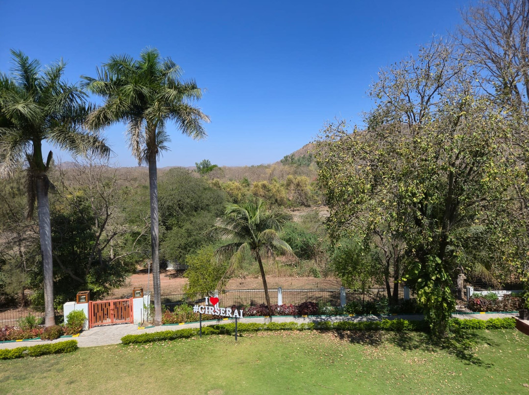 Gir Serai - IHCL SeleQtions主图