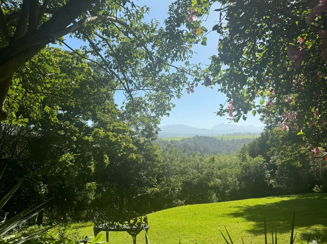 Hildesheim Guest Lodge主图