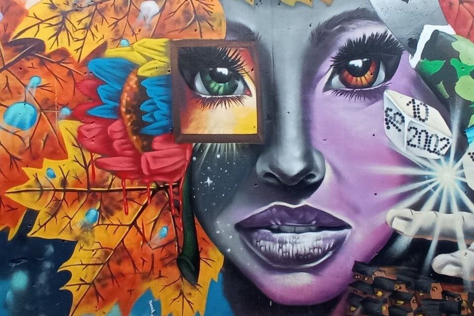 amazing tours in medellin