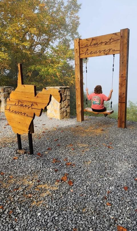 Pipestem Resort State Park主图