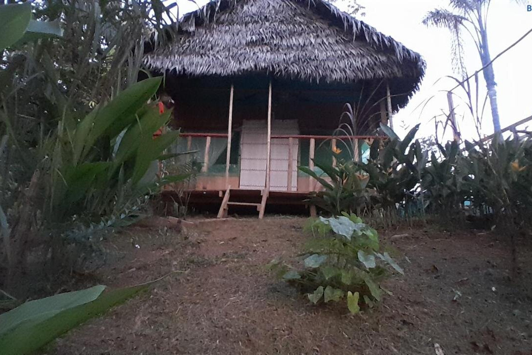 Hospedaje Nai Chambira