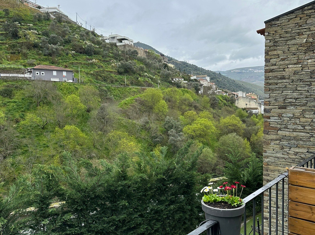 Dois Lagares House主图