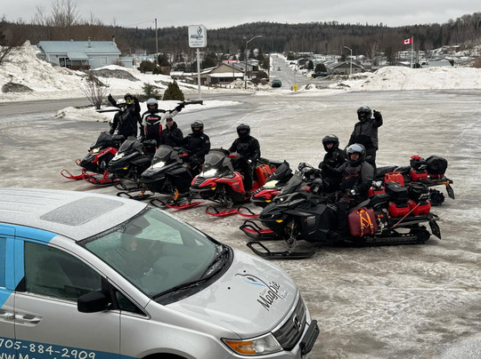 Relais Magpie Relay Resort主图