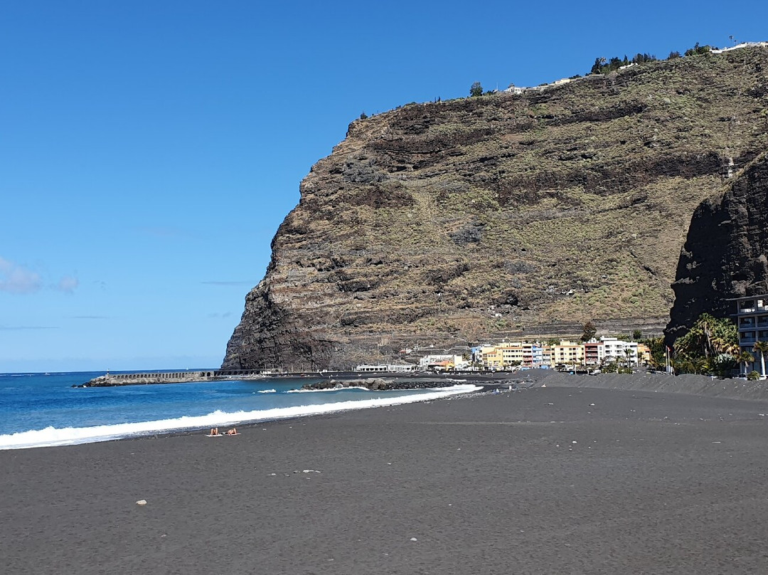 El Puerto de Tazacorte景点图片