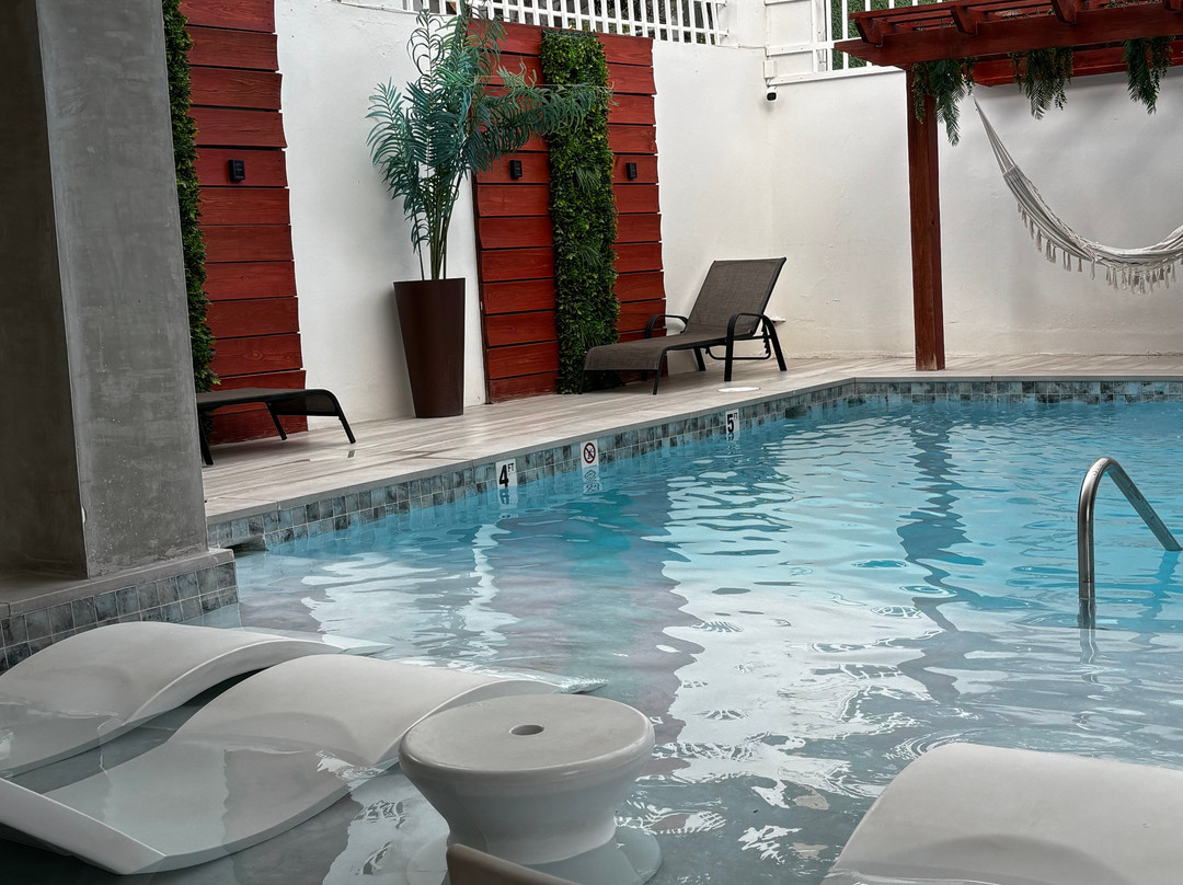 Nautilus By La Jamaca Hotel - La Parguera主图