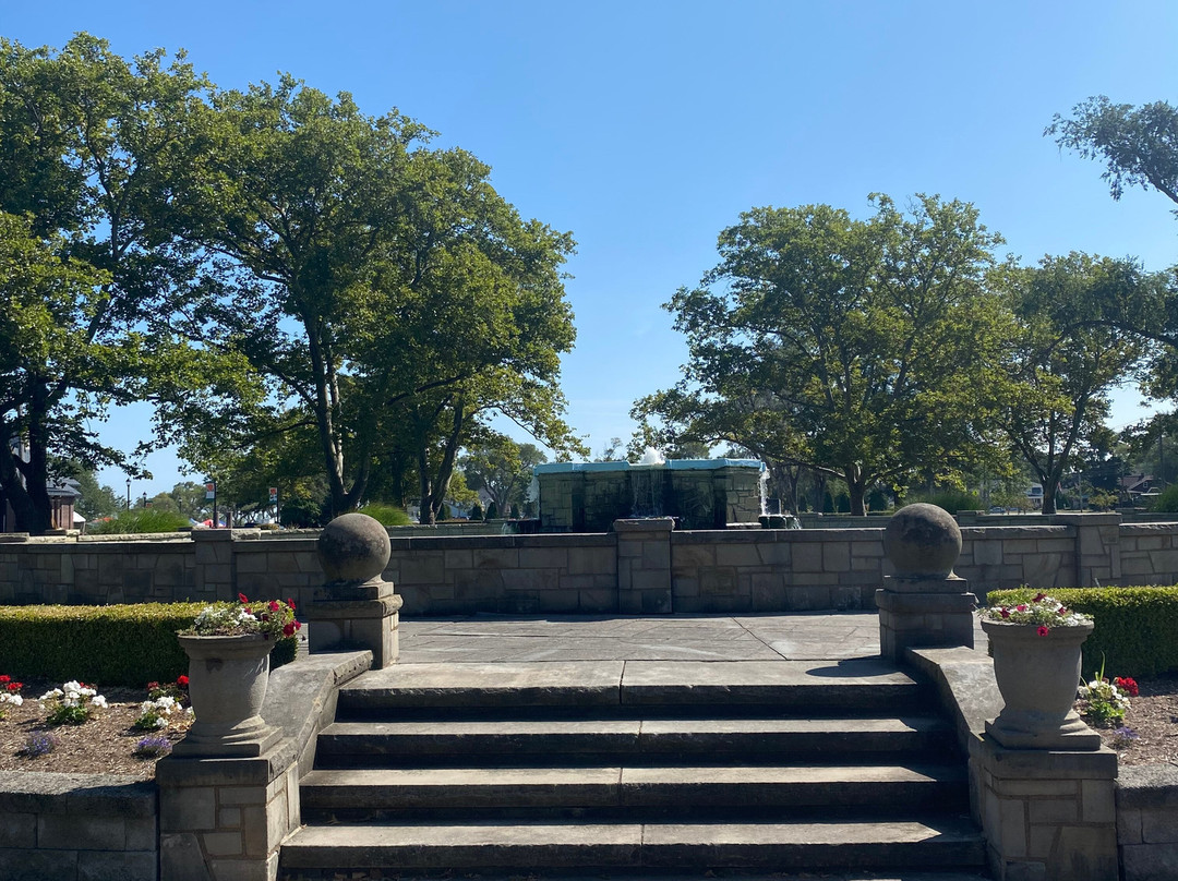 Lakeview Park-Lorain必去景点