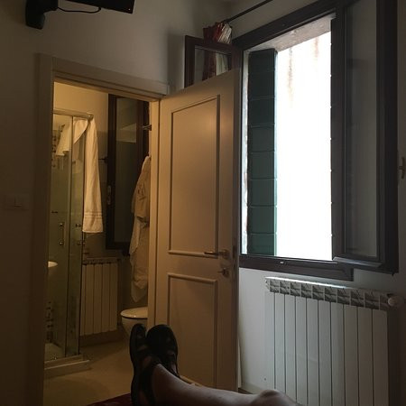 托伦蒂尼酒店主图