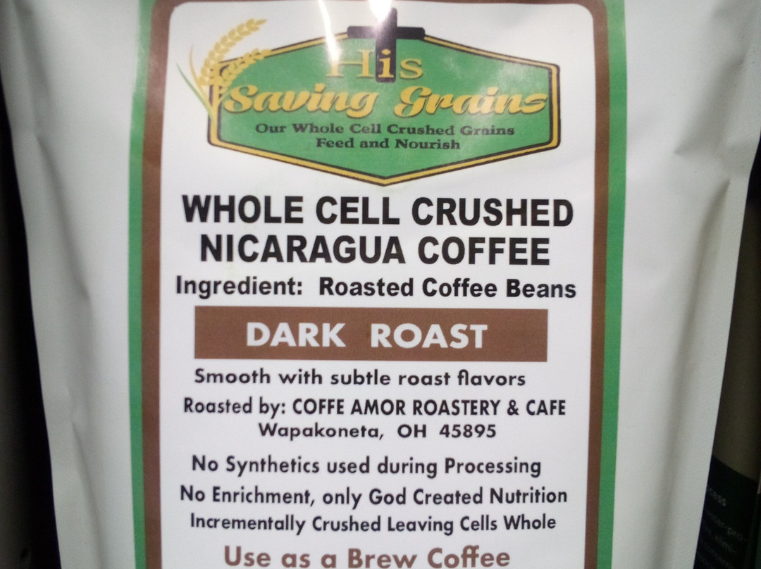 Homestead Bulk Foods-Archbold必去景点