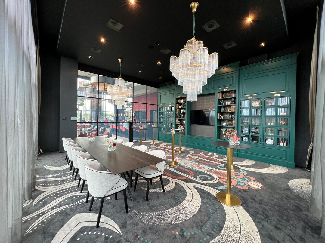 Van Der Valk Hotel Tiel主图