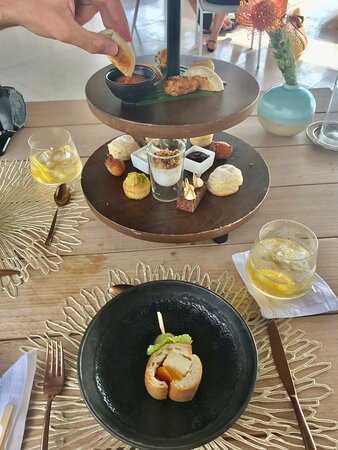 The Ritz-Carlton Maldives, Fari Islands主图