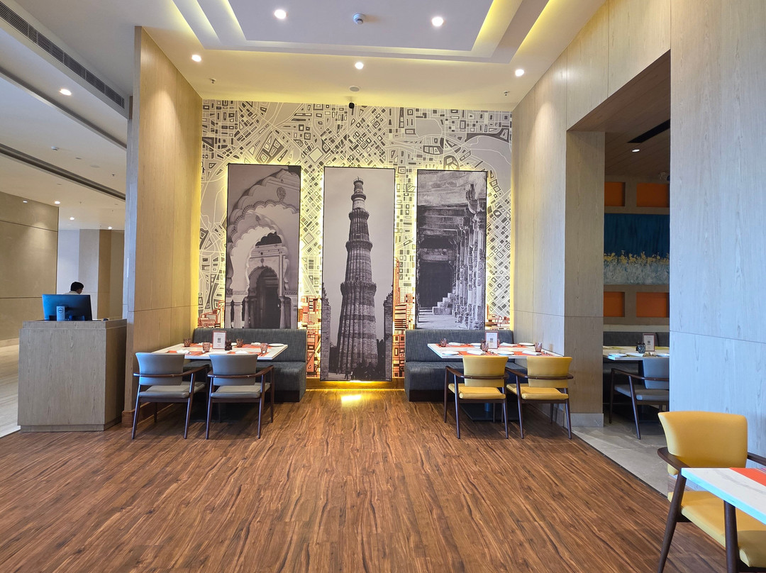 Welcomhotel By ITC Hotels, Delhi-Gurugram Highway
