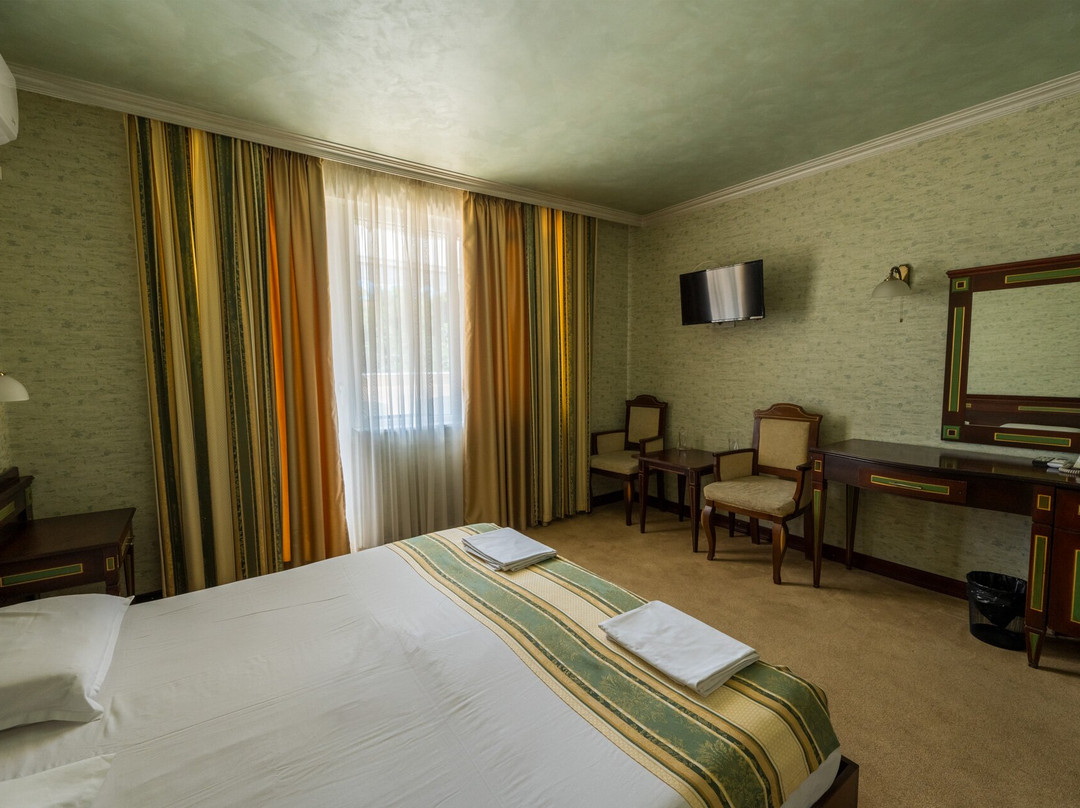 Family Hotel Lazur主图