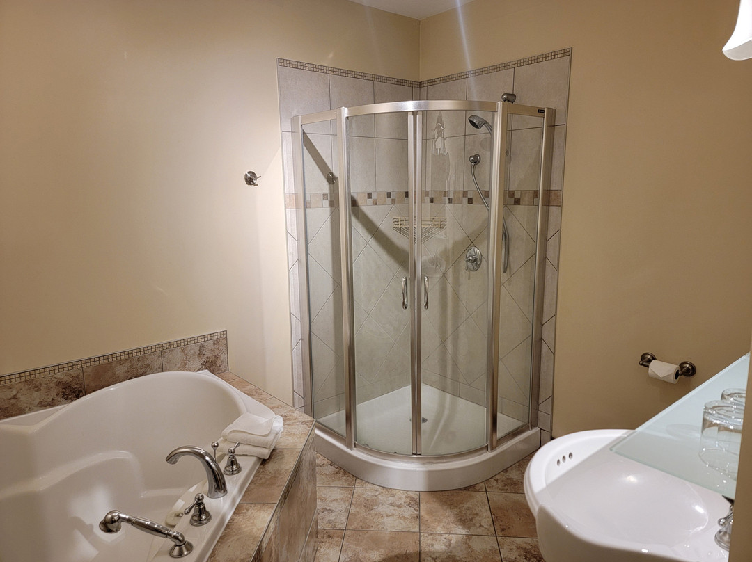 Relais St-Denis主图