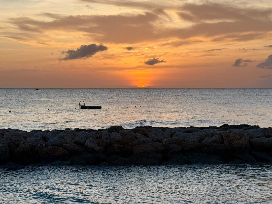 Saint Lucy Parish酒店住宿-Colleton Guest House