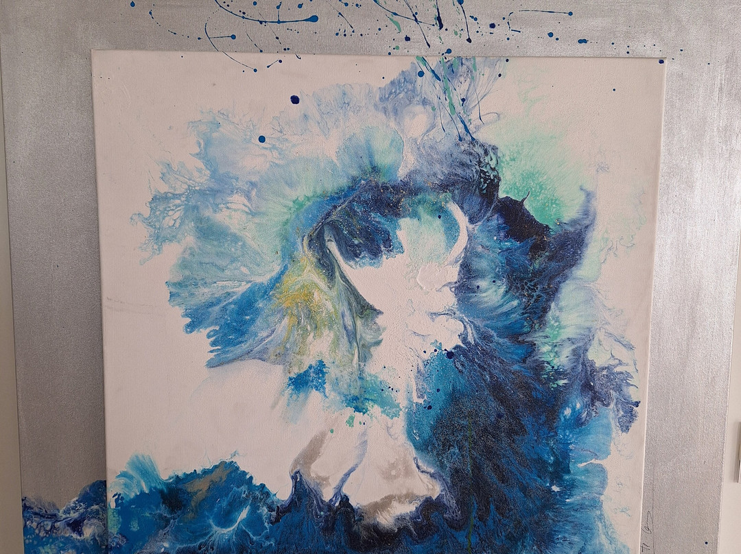 Galeria Raiz D' Arte-法罗必去景点