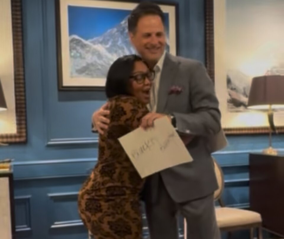 Conjuring Wonder - Magic: Up-Close & Personal-伯克利必去景点