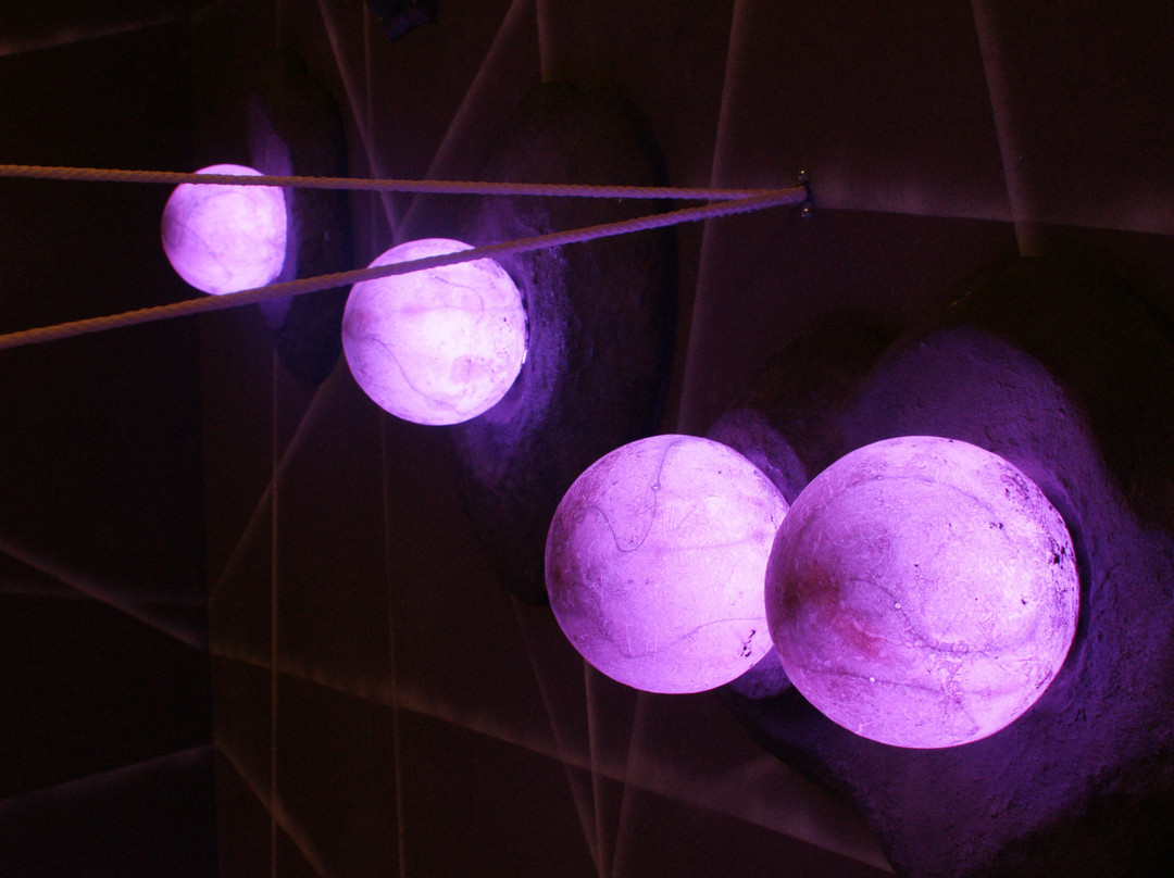 Last Adventures-Taillades必去景点