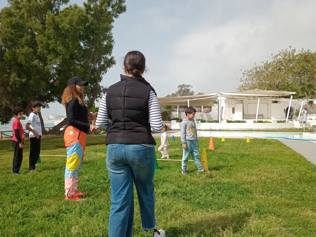 苏丹乐酒店主图