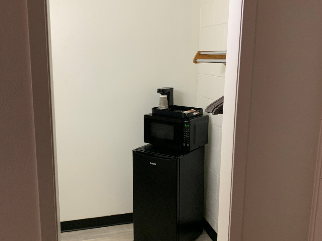 Regency Inn & Suites主图