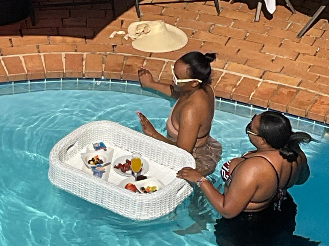 Stirling Manor Boutique Guest House & Conference Facility主图