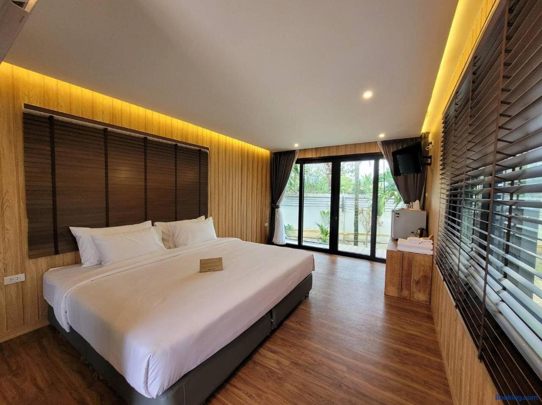 Sunnyvale Ranong