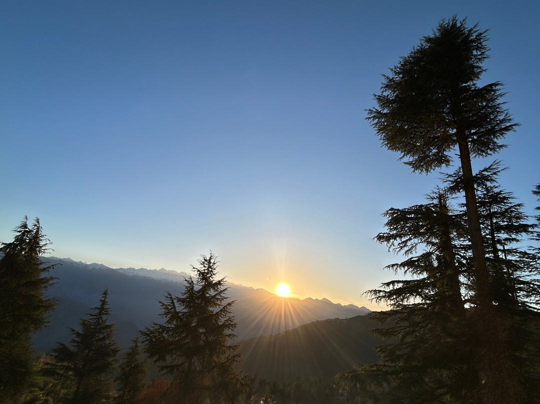 Fortune Khajjiar主图