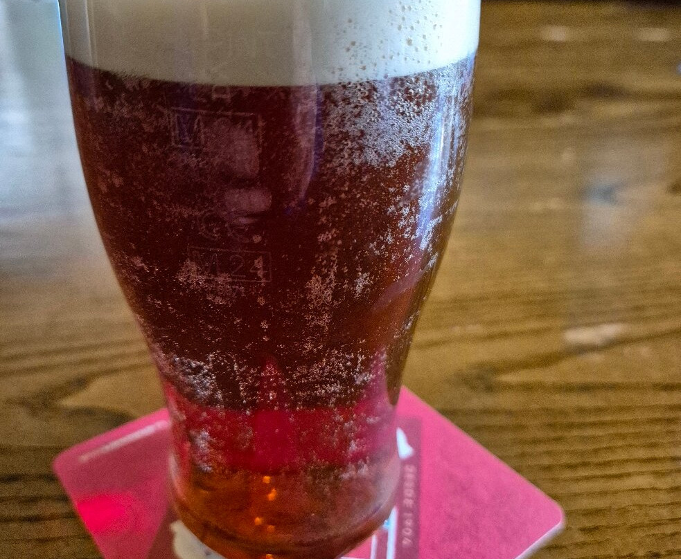 The Borough Hotel主图