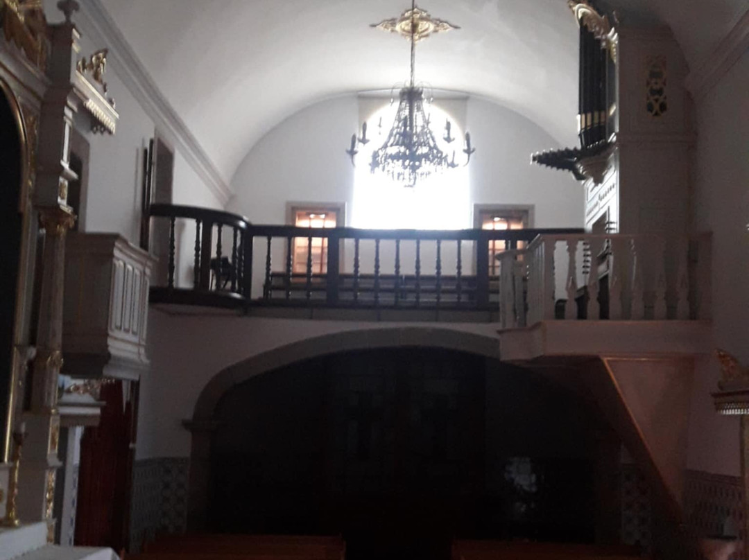 Igreja de Sao Faustino景点图片