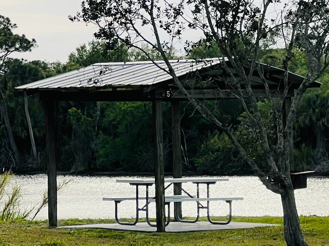 Phipps Park Campground-斯图尔特必去景点